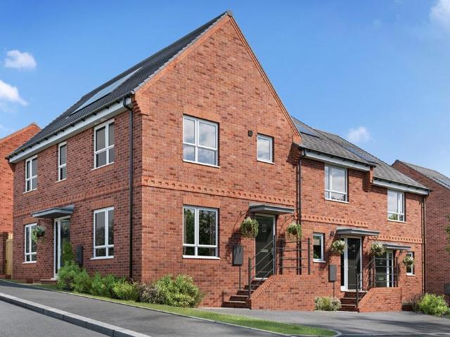 1 bedroom maisonette for sale
