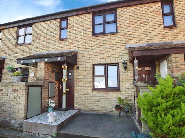 1 bedroom maisonette for sale
