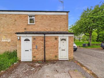Druids Heath, Walsall, West Midlands, Midlands