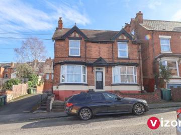 Redditch, Worcestershire county, Midlands
