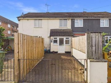 Cheltenham, Gloucestershire county, Southdowns