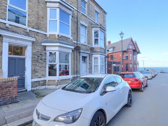 1 bedroom maisonette for sale