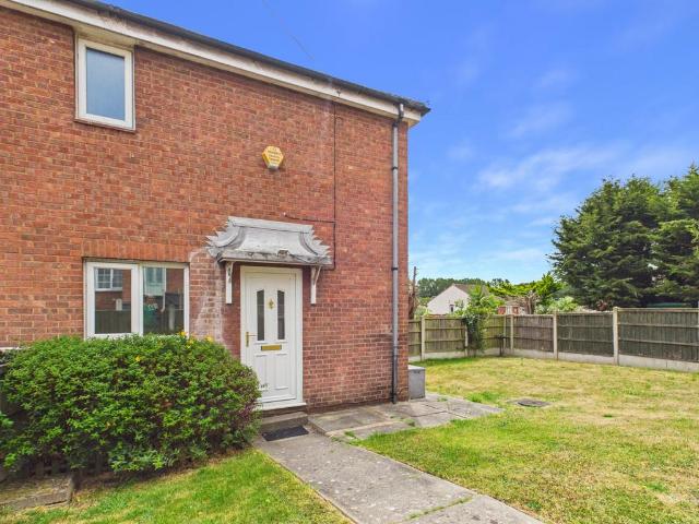 1 bedroom maisonette for sale