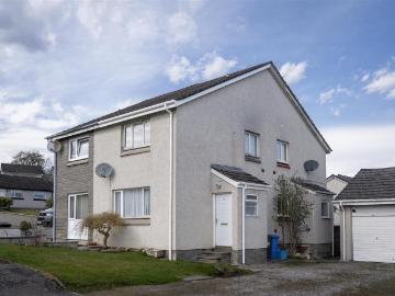 Scorguie Inverness, IV1, North East Scotland, Shetland