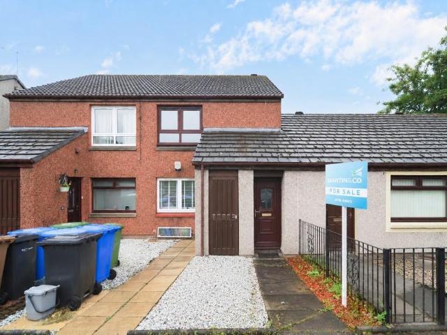 1 bedroom maisonette for sale