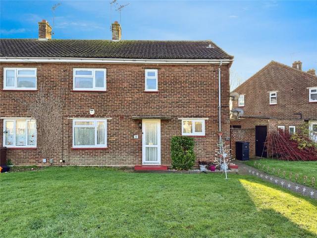1 bedroom maisonette for sale