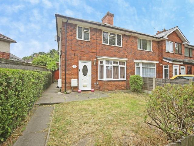 1 bedroom maisonette for sale