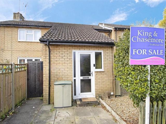 1 bedroom maisonette for sale