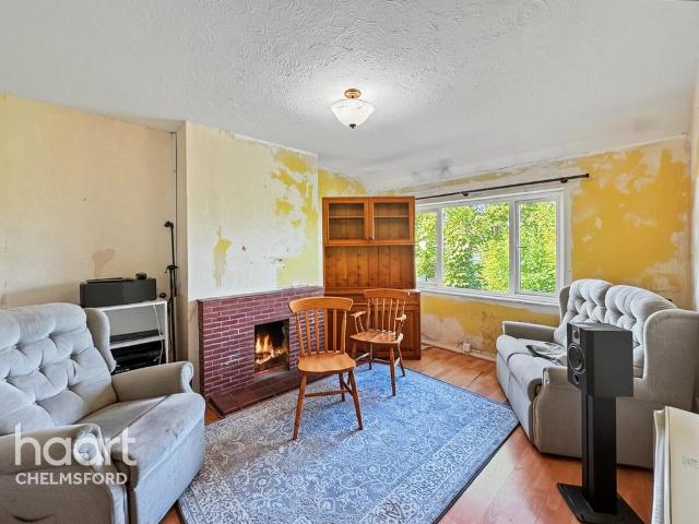 1 bedroom maisonette for sale