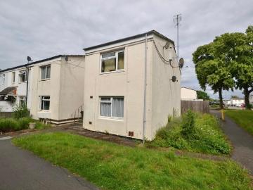 1 bedroom maisonette for sale