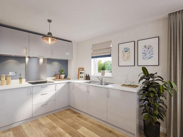1 bedroom maisonette for sale