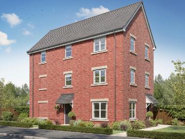 Kenilworth, Warwickshire county, Midlands