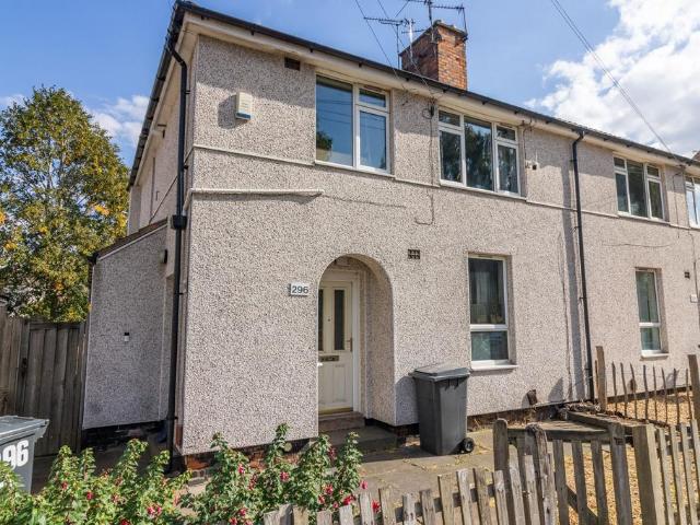 1 bedroom maisonette for sale