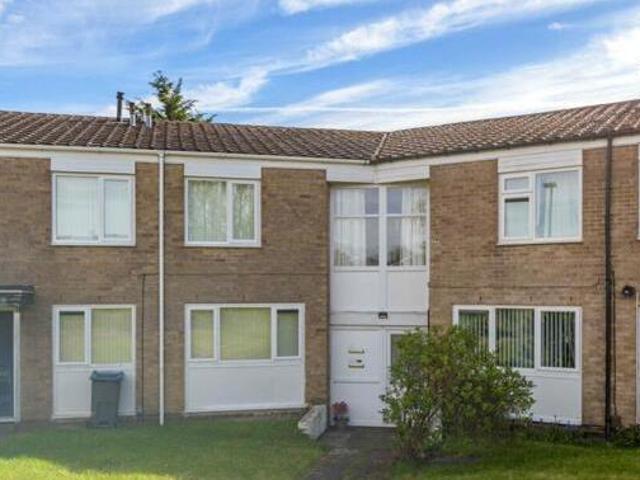 1 Bedroom Maisonette For Sale In Birmingham, West Midlands
