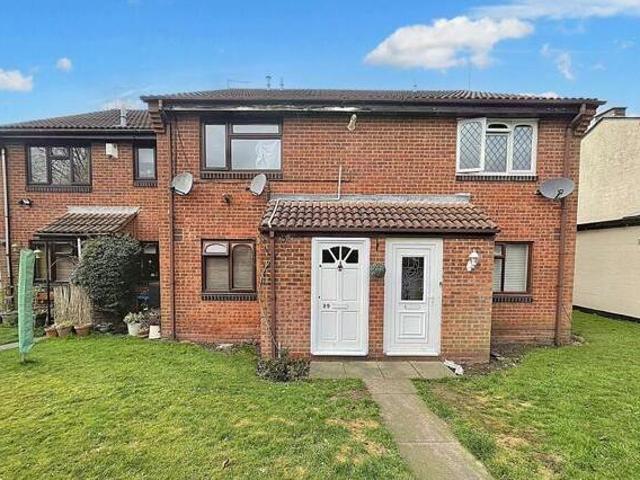 1 Bedroom Maisonette For Sale In Birmingham, West Midlands