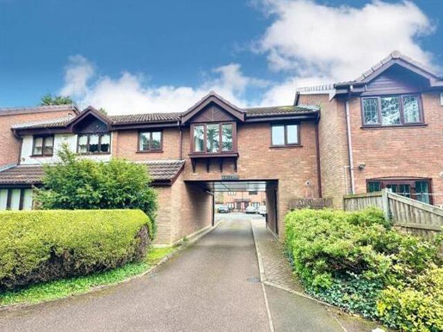 1 Bedroom Maisonette For Sale In Cheshire, Greater Manchester