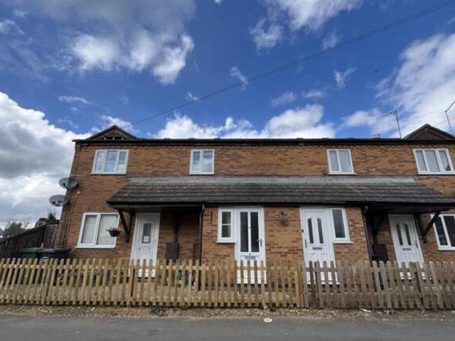 1 Bedroom Maisonette For Sale In Eye, Peterborough