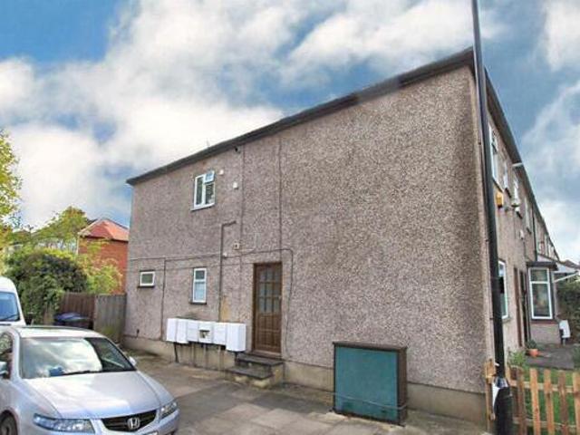 1 Bedroom Maisonette For Sale In Greenford