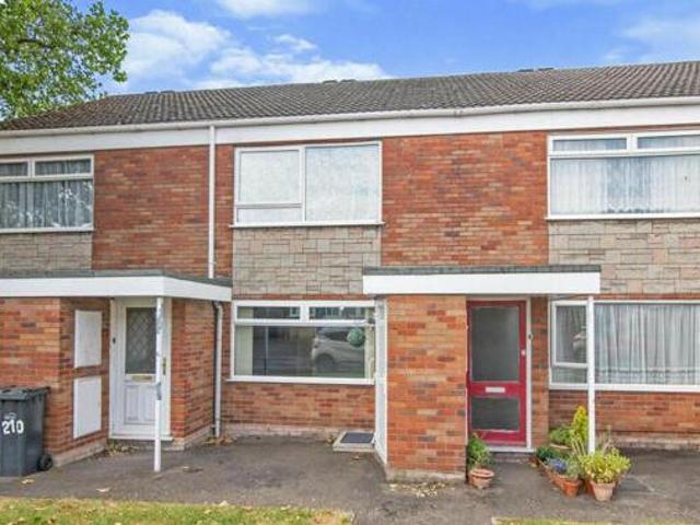 1 Bedroom Maisonette For Sale In Halesowen