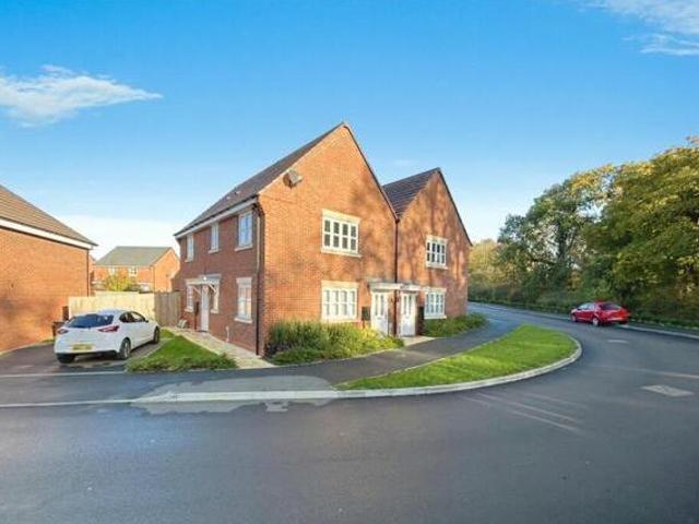 1 Bedroom Maisonette For Sale In Leicester, Leicestershire