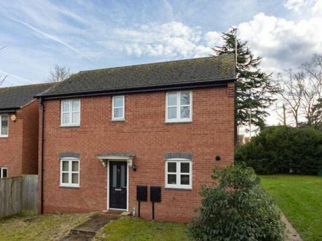 1 Bedroom Maisonette For Sale In Loughborough