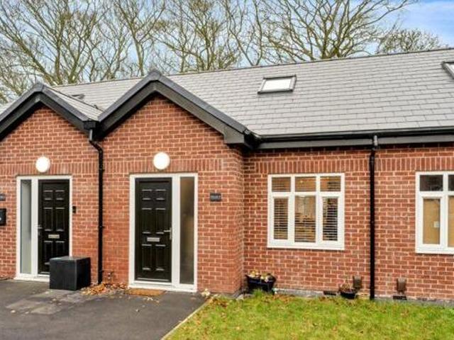 1 Bedroom Maisonette For Sale In Nottinghamshire