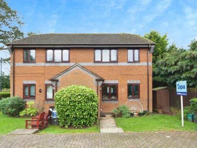 1 Bedroom Maisonette For Sale In Stratford upon avon