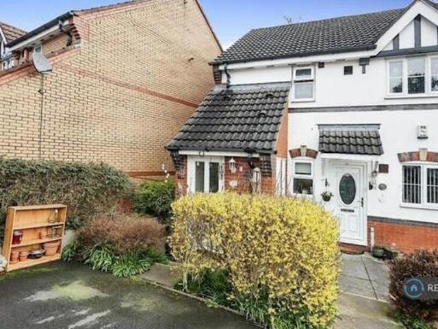 1 Bedroom Maisonette For Rent In Birmingham