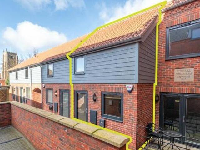 1 Bedroom Maisonette For Rent In Fakenham