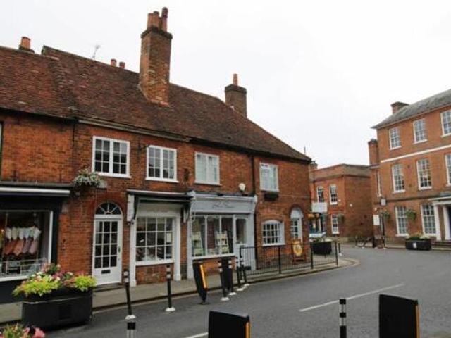 1 Bedroom Maisonette For Rent In Farnham