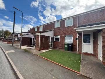 1 bedroom maisonette for rent in Feckenham Road, Astwood Bank.