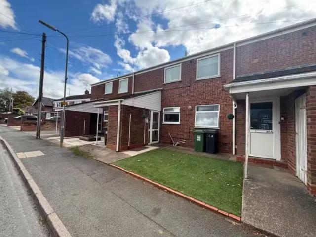 1 bedroom maisonette for rent in Feckenham Road, Astwood Bank.