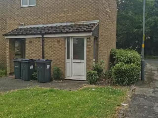 1 bedroom maisonette for rent in Howarth Way, Birmingham, B6