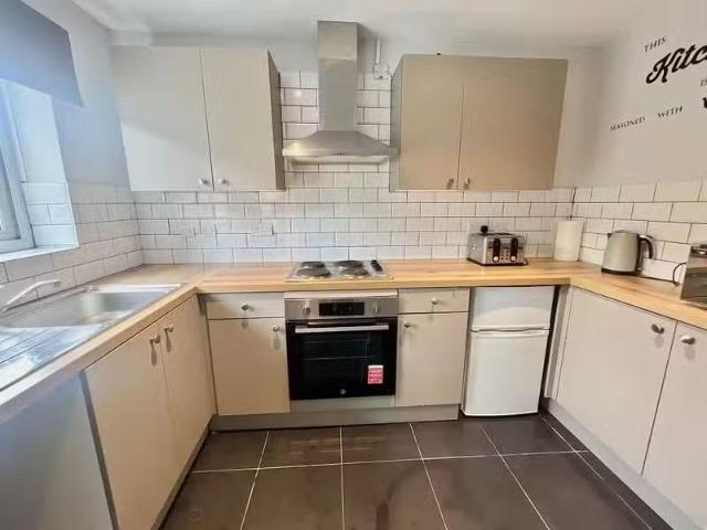1 bedroom maisonette for rent in Old Church Green, B33