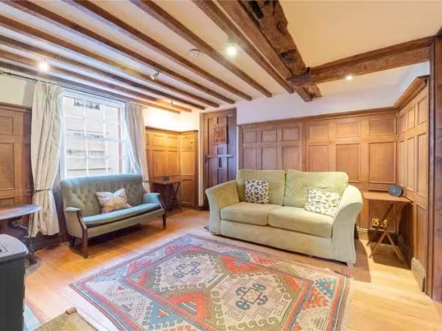 1 bedroom maisonette for rent in Princel Lane, Dedham, Colches.