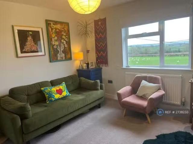 1 bedroom maisonette for rent in Stalbridge Road, Stourton Cau.