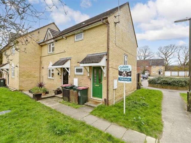 1 Bedroom Maisonette Flat