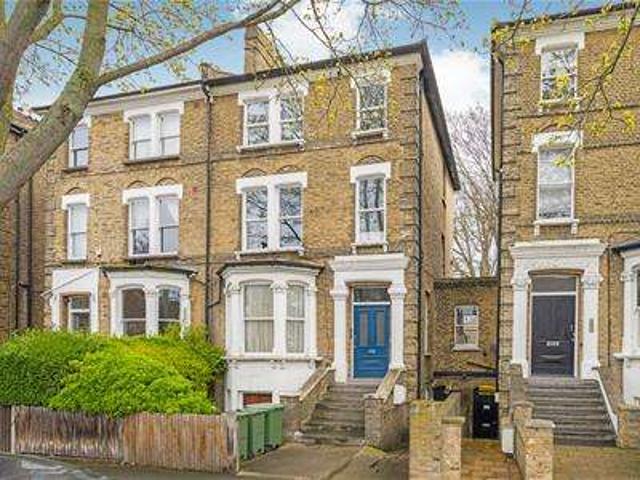 1 Bedroom Maisonette Flat
