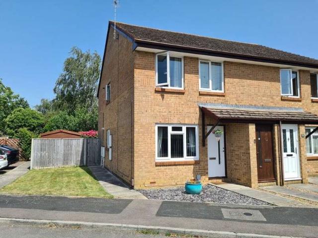 1 Bedroom Maisonette Flat