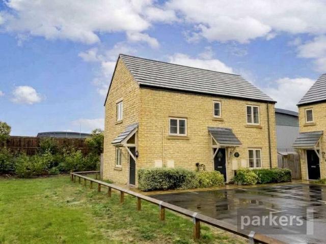 1 Bedroom Maisonette Flat