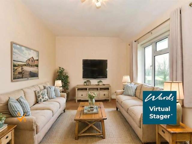 1 Bedroom Maisonette Flat