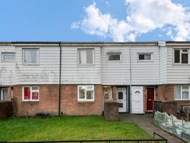 1 Bedroom Maisonette Flat