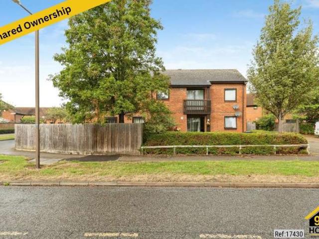 1 Bedroom Maisonette Flat