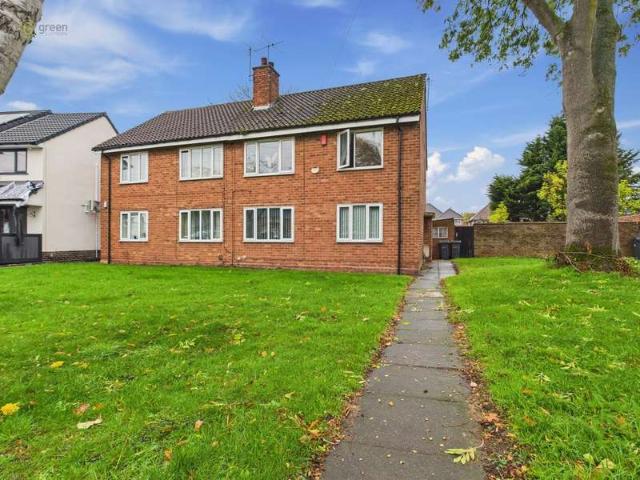 1 Bedroom Maisonette Flat