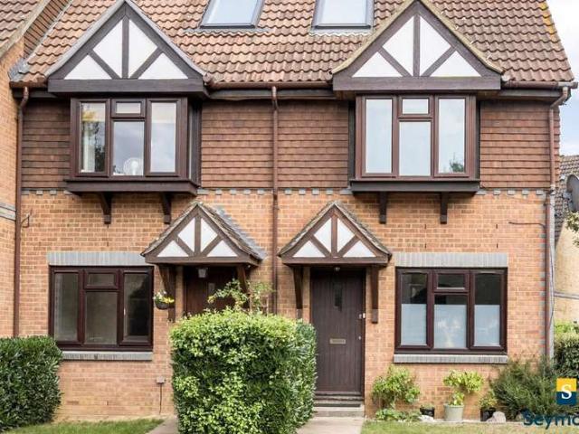 1 Bedroom Maisonette Flat
