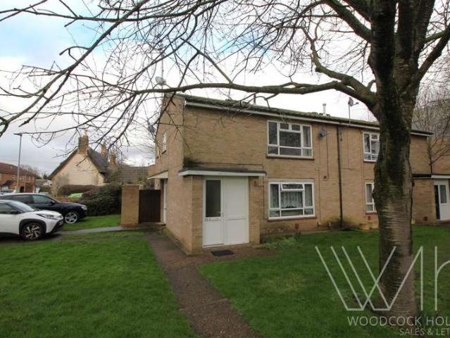 1 Bedroom Maisonette Flat