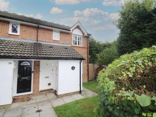 1 Bedroom Maisonette Flat