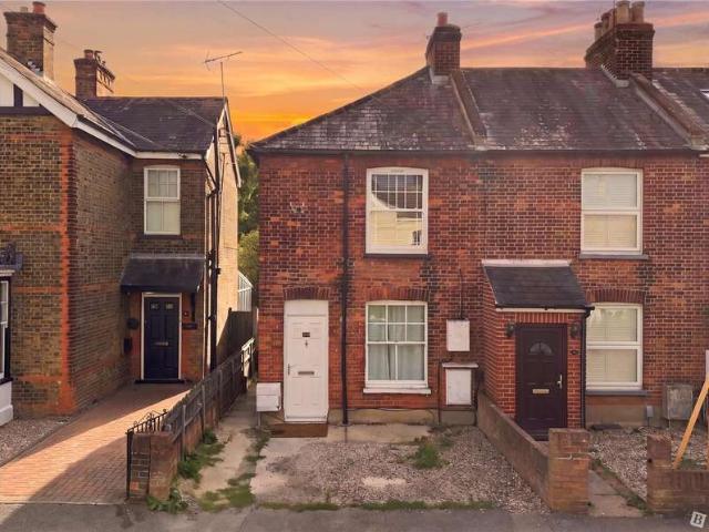 1 Bedroom Maisonette Flat