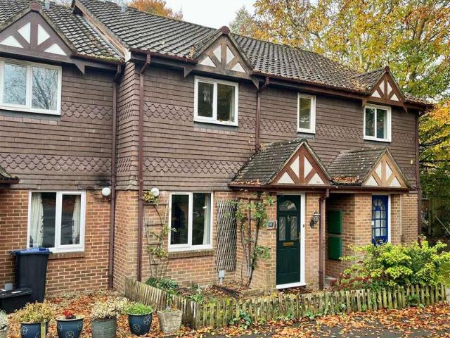 1 Bedroom Maisonette Flat