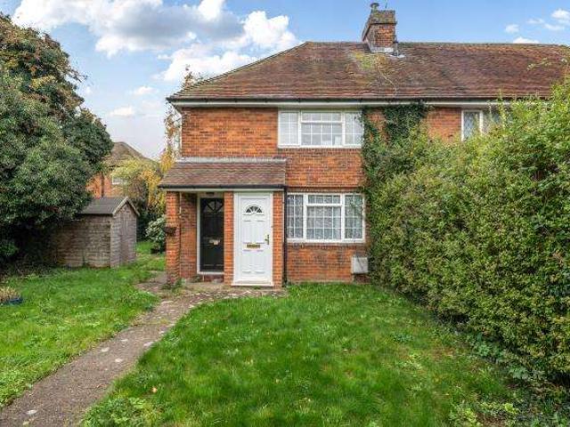 1 Bedroom Maisonette Flat